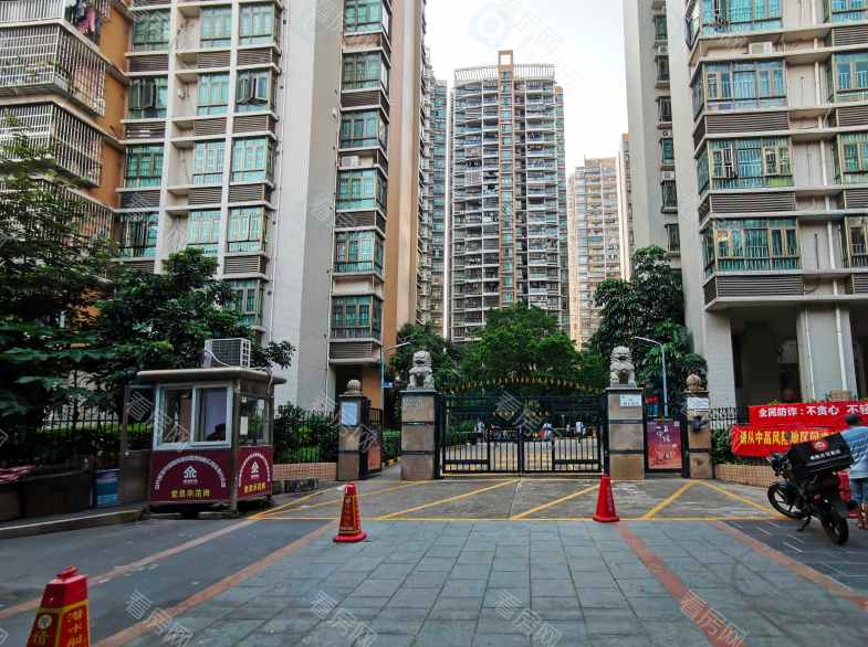 珠海正邦岭秀城地段如何？均价多少钱一平？_图片1