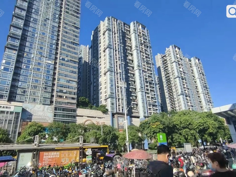 深圳合正汇一城小区信息图片7