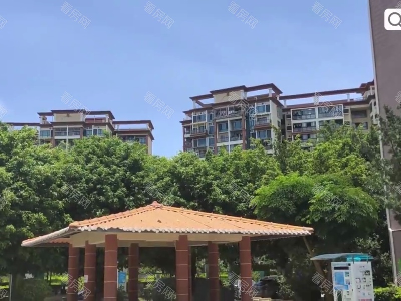 深圳金域豪庭二期小区信息图片27