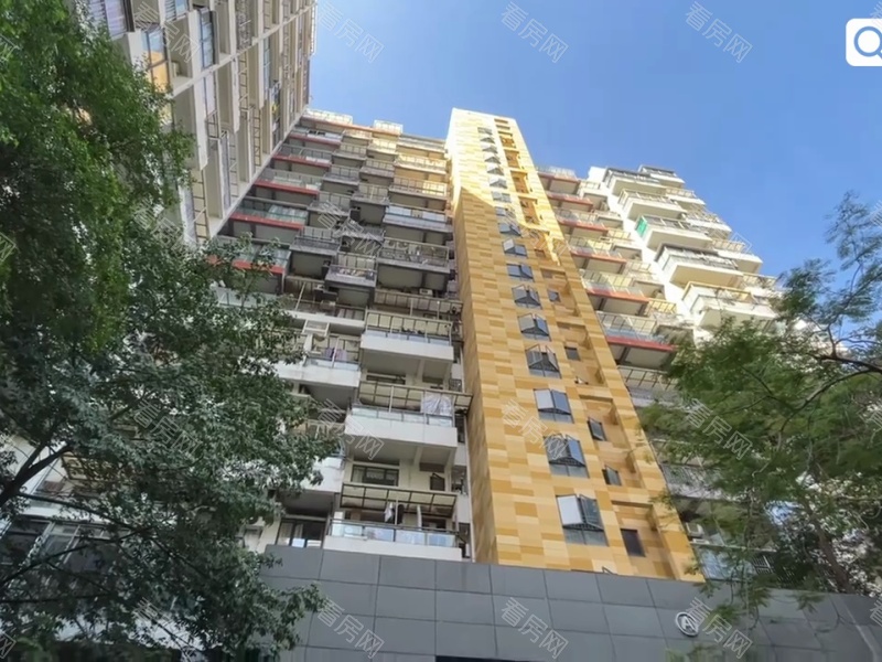 深圳花样年花乡小区信息图片8