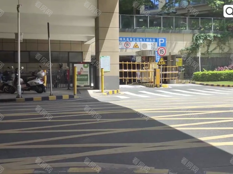 深圳中粮凤凰里小区信息图片16