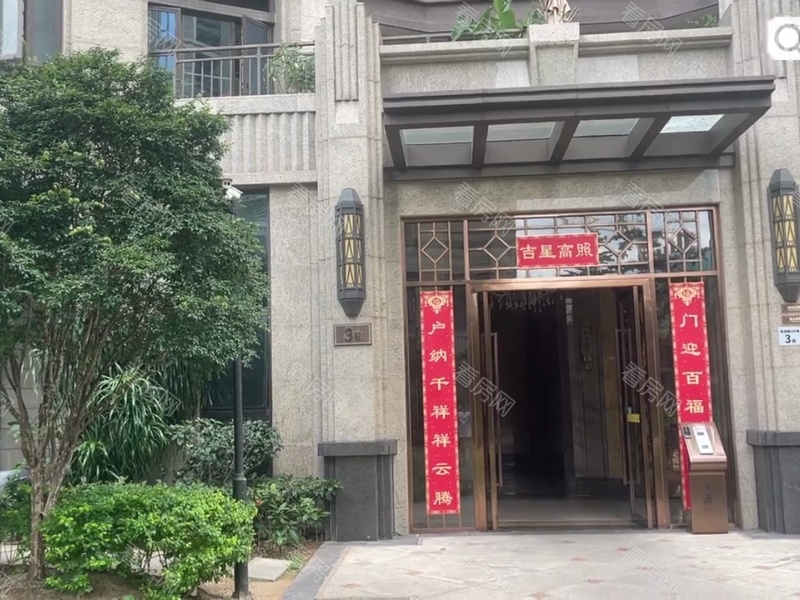 深圳德润荣君府小区信息图片16