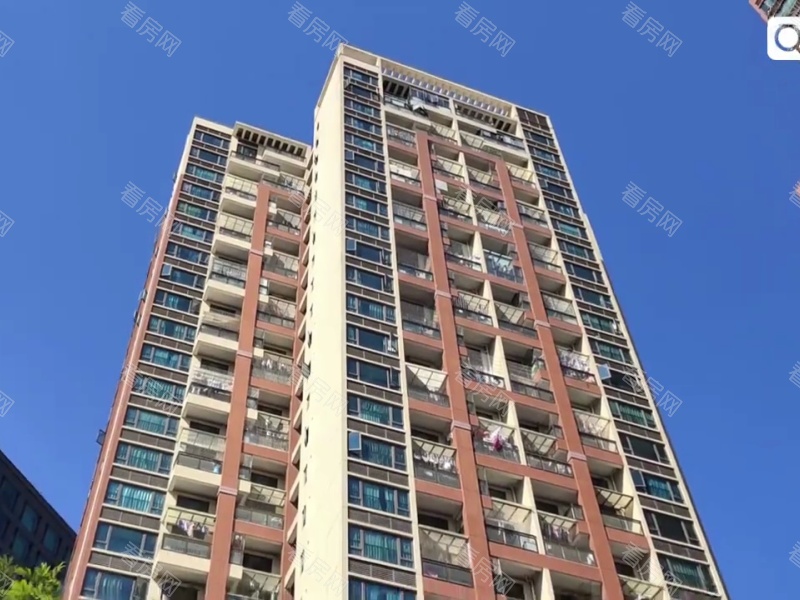 深圳怀德峰景南园小区信息图片6