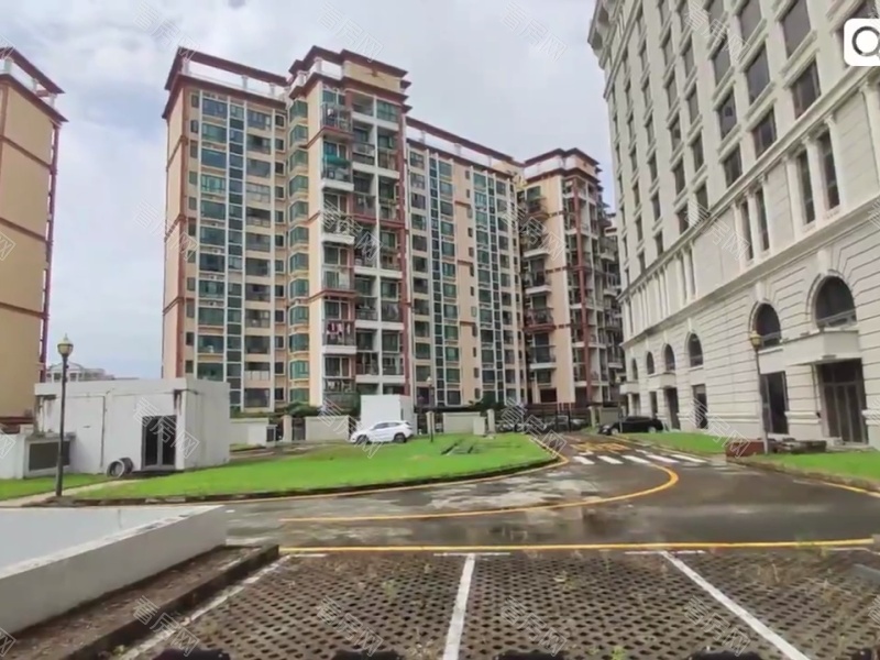 深圳金域豪庭一期小区信息图片1