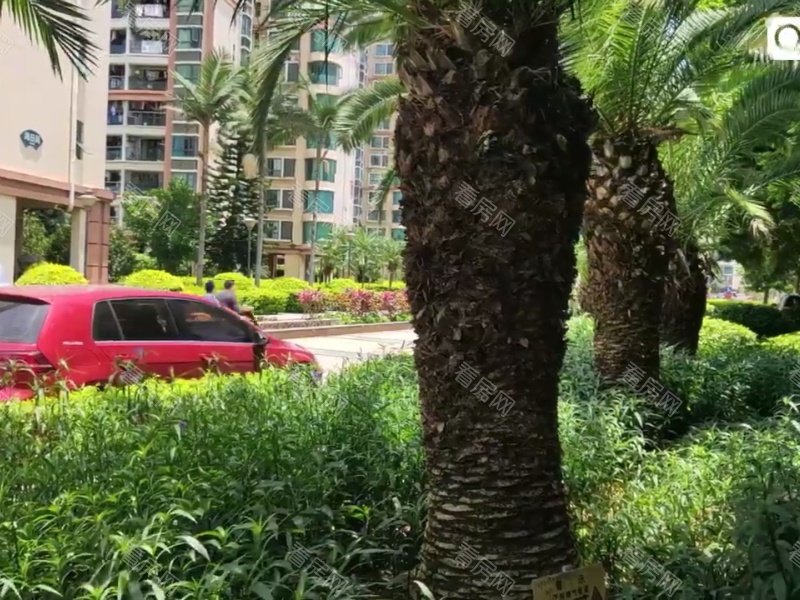 深圳金域豪庭一期小区信息图片20