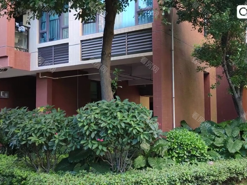 深圳怀德峰景南园小区信息图片14