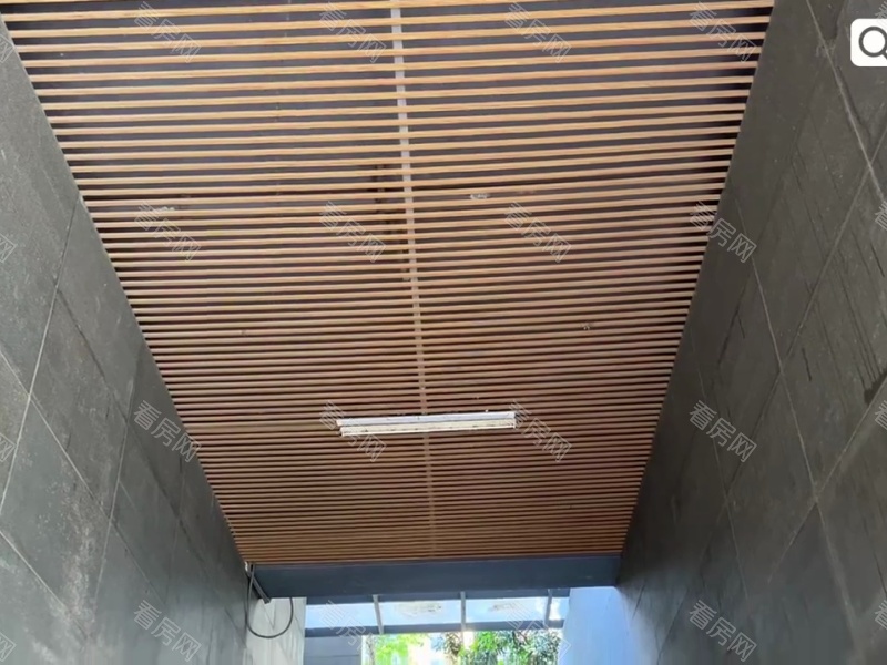 深圳花样年花乡小区信息图片6