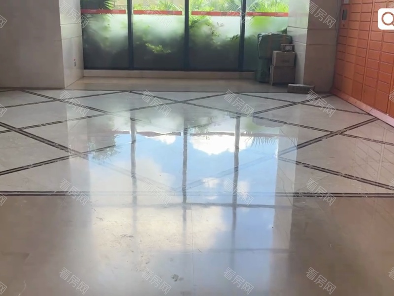 深圳佳兆业中央广场三期小区信息图片18