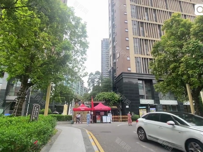 深圳合正香蜜原著小区信息图片6