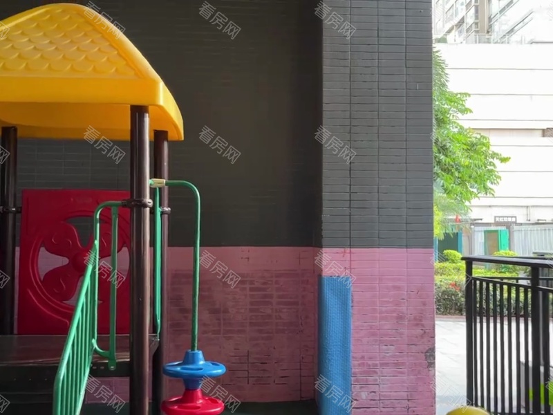 深圳合正汇一城小区信息图片32