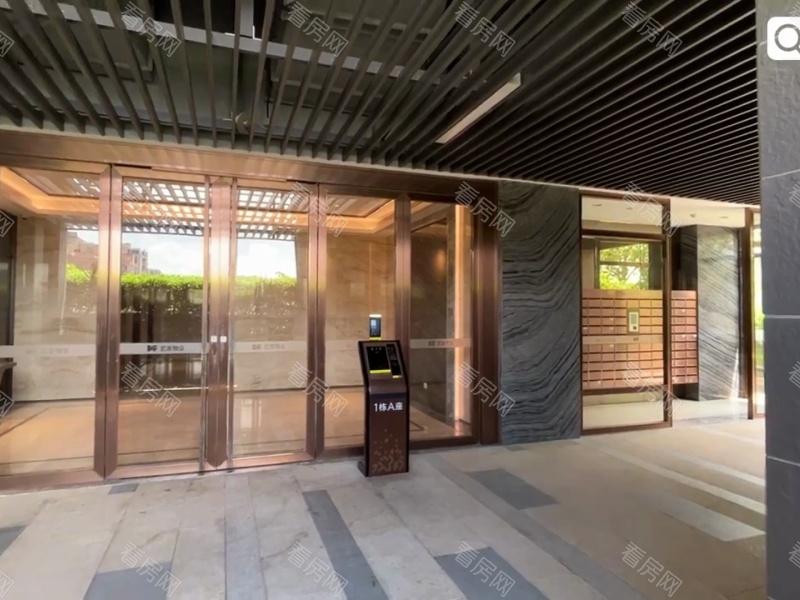 深圳宏发QCC前城小区信息图片8