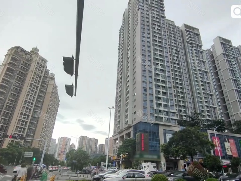 深圳西城雅筑小区信息图片5