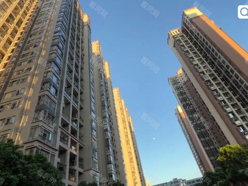 深圳招商果岭小区信息图片2