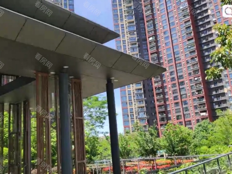 深圳中粮凤凰里小区信息图片28