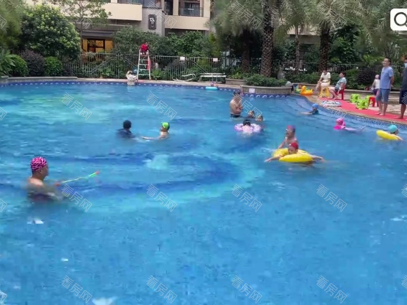 深圳信义嘉御山五六期小区信息图片32