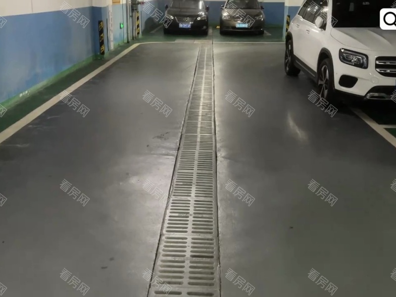 深圳十二橡树庄园二期小区信息图片38