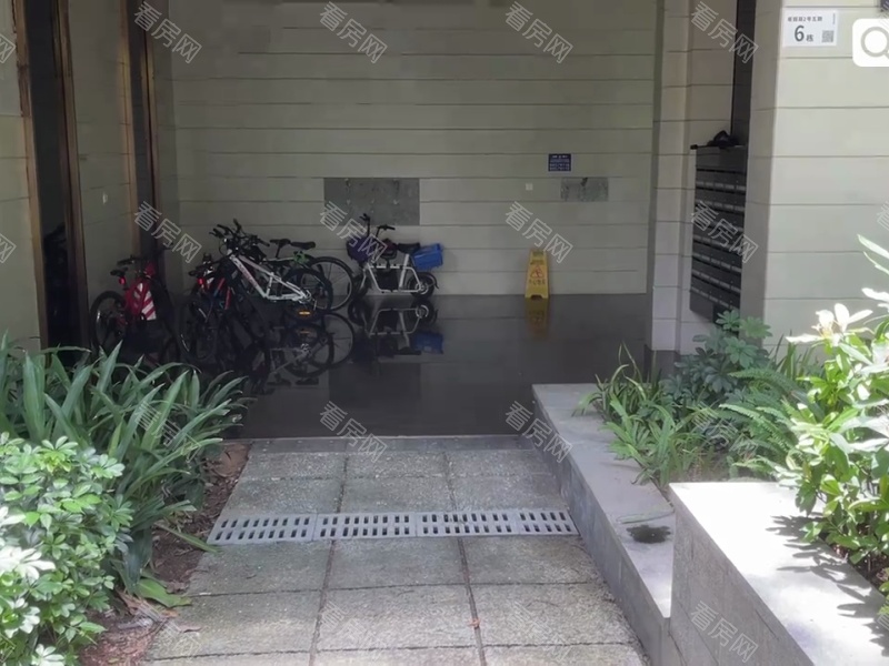 深圳万科第五园五期小区信息图片18