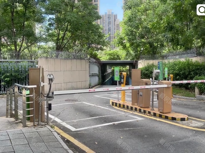 深圳万科紫悦山小区信息图片24