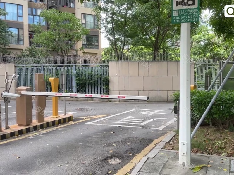 深圳万科紫悦山小区信息图片23