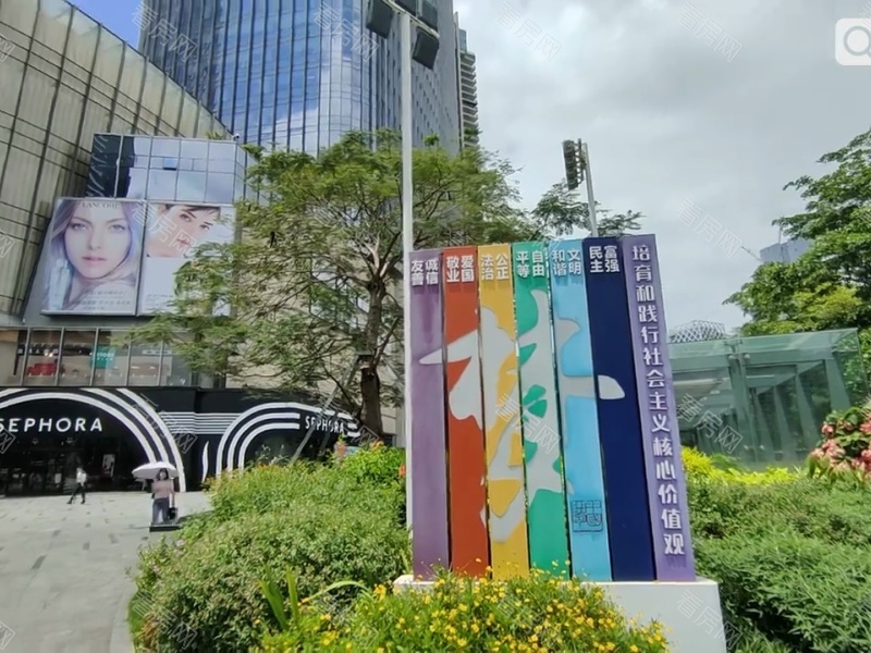 小区视频图片1