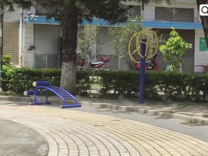 深圳金域豪庭三期小区信息图片31