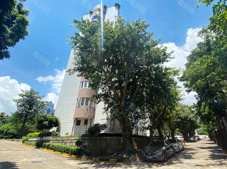 珠海金地格林泊乐一期二手房价格多少？这个小区怎么样？_图片1