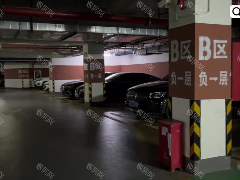 深圳德润荣君府小区信息图片39