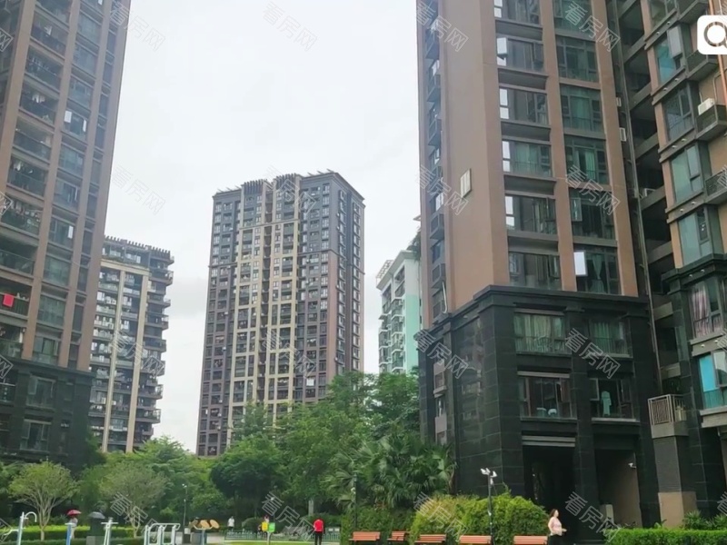 深圳合正香蜜原著小区信息图片9