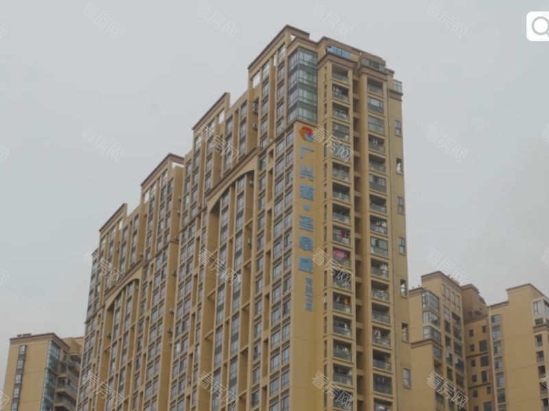 深圳广兴源圣拿威小区信息图片3