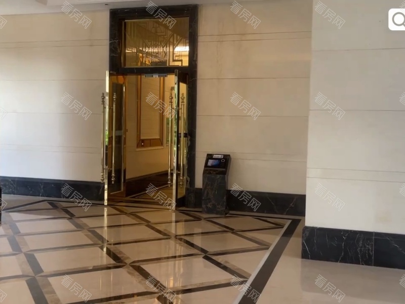 深圳信义嘉御山五六期小区信息图片21