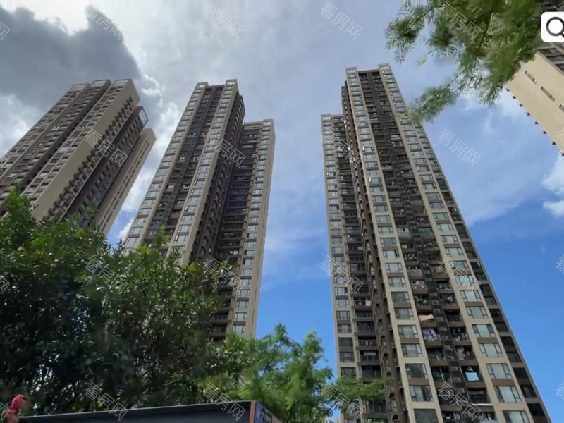 深圳万科紫悦山小区信息图片9