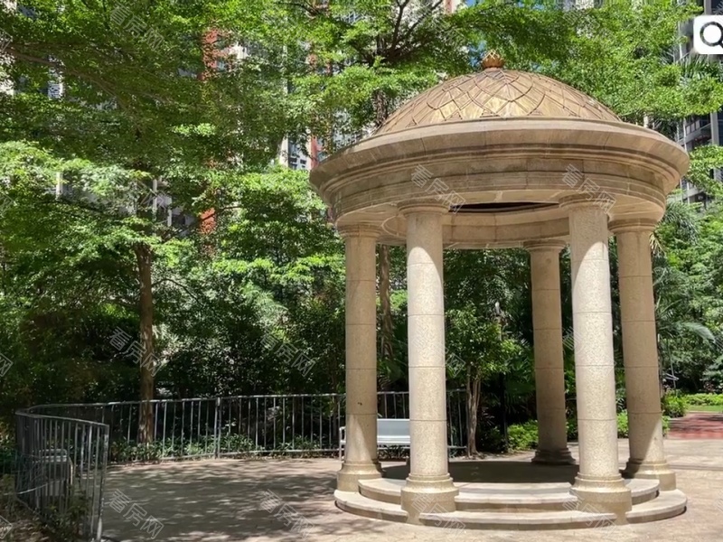 深圳佳兆业中央广场三期小区信息图片33