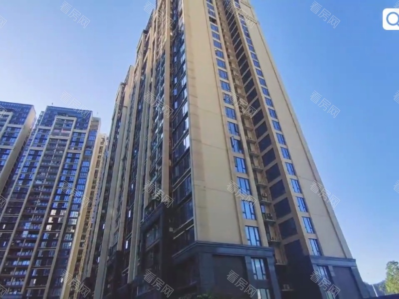 深圳星航华府小区信息图片2