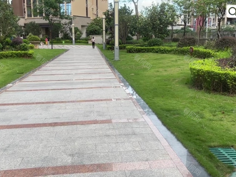 深圳信义嘉御山五六期小区信息图片26