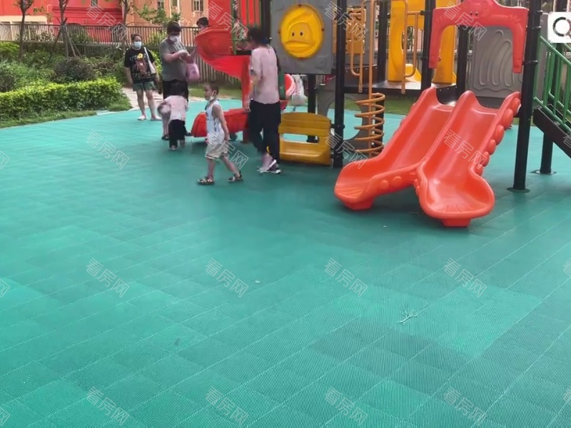 深圳信义嘉御山五六期小区信息图片36