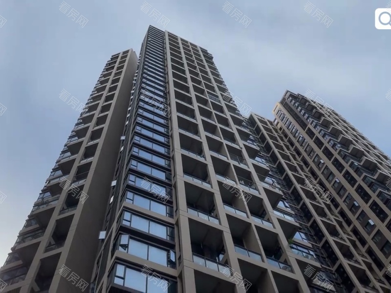 深圳信义嘉御山五六期小区信息图片4