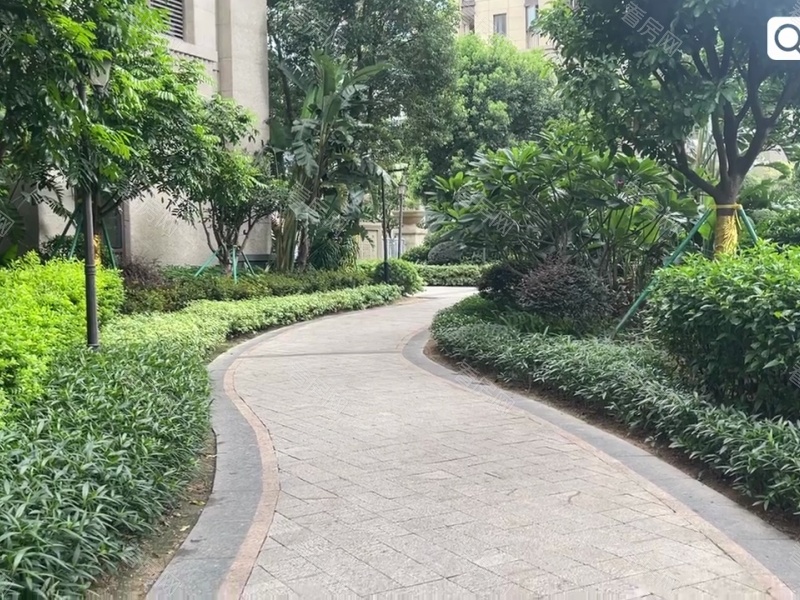 深圳德润荣君府小区信息图片27