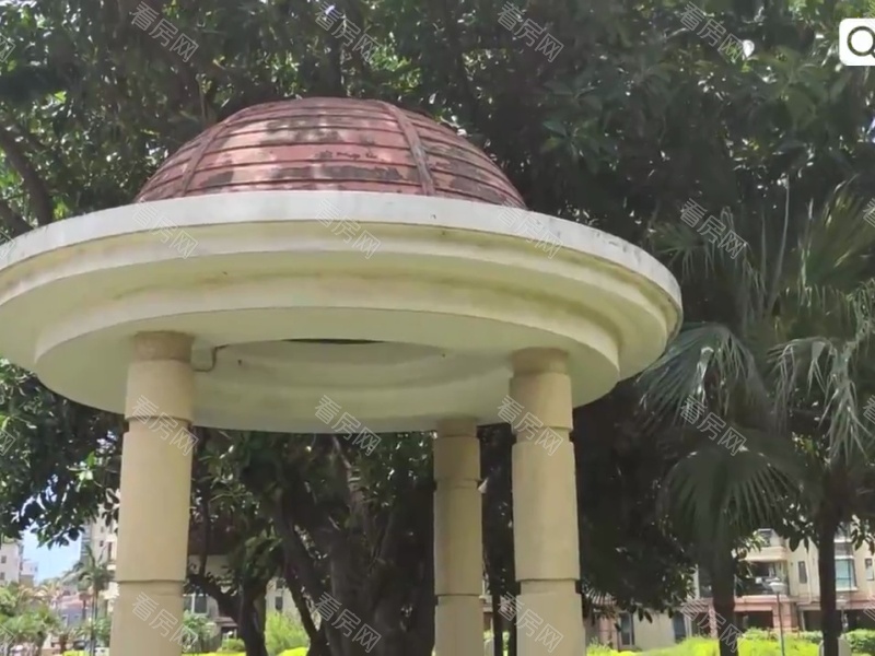 深圳金域豪庭二期小区信息图片25