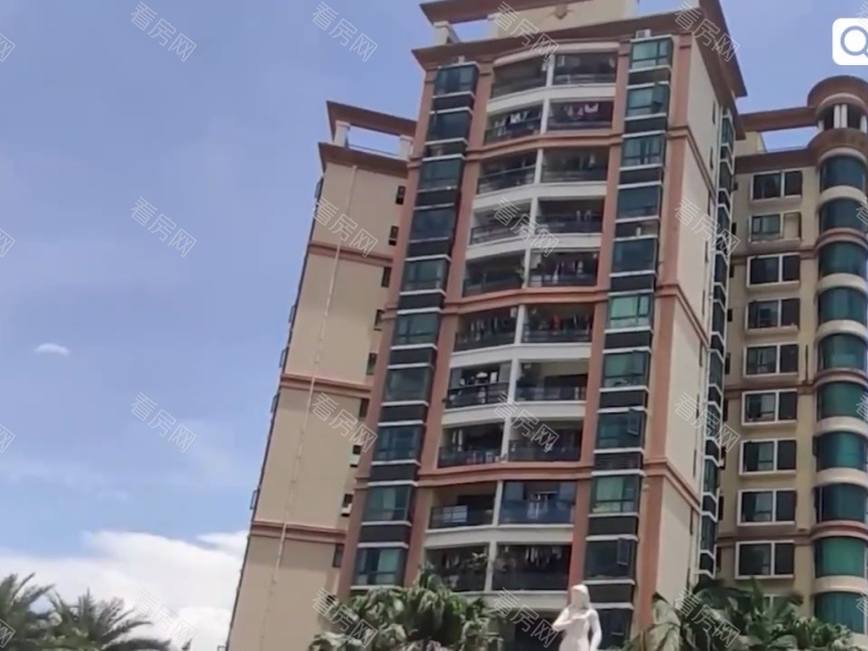 深圳金域豪庭二期小区信息图片24