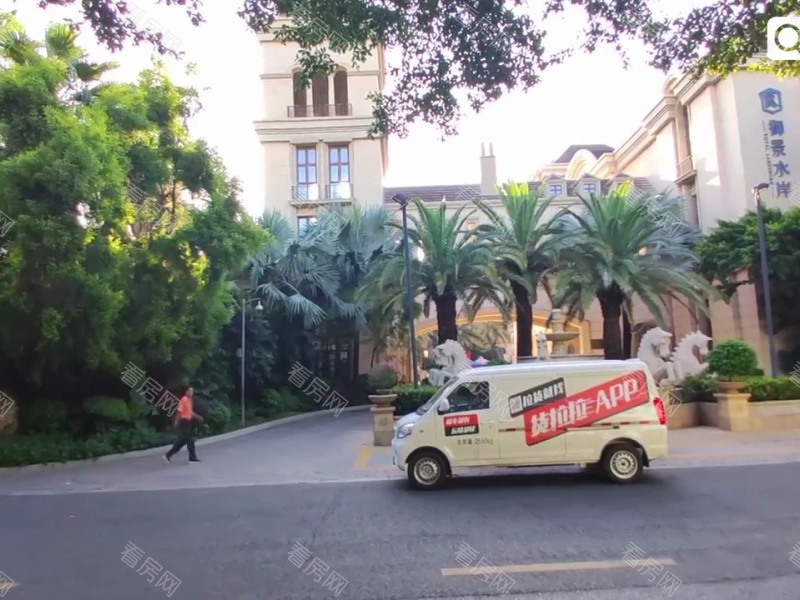 深圳御景水岸一二期小区信息图片7