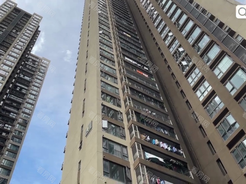 深圳万科紫悦山小区信息图片5