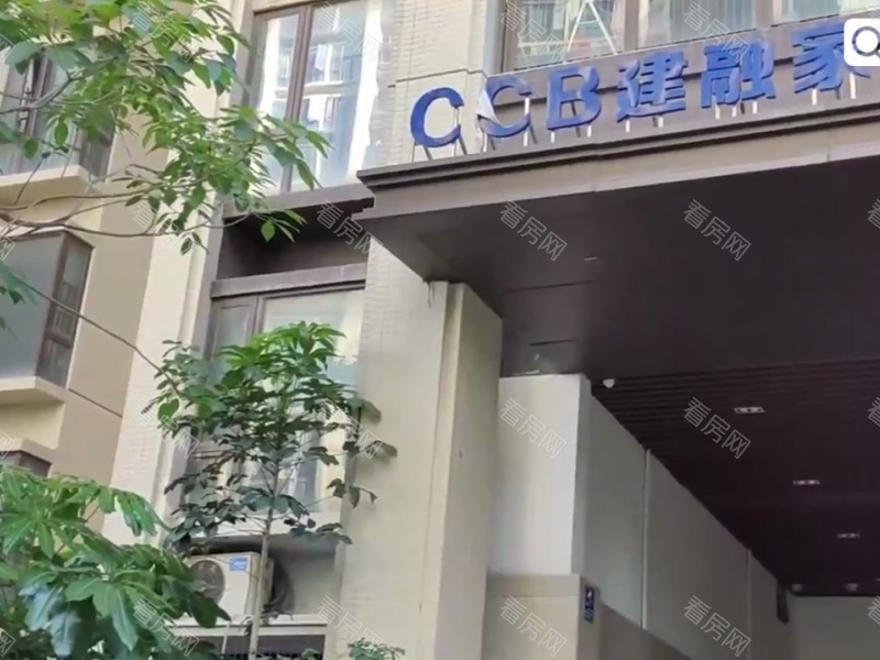 深圳星航华府小区信息图片7