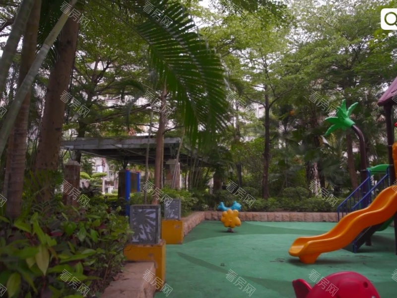 深圳富通城一期小区信息图片19