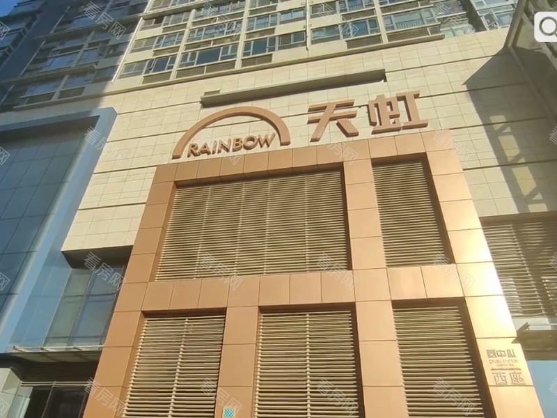 深圳合正汇一城小区信息图片3