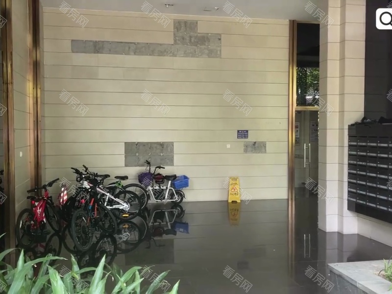 深圳万科第五园五期小区信息图片20