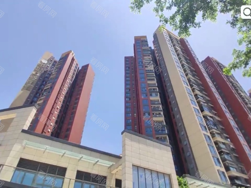 深圳中粮凤凰里小区信息图片4