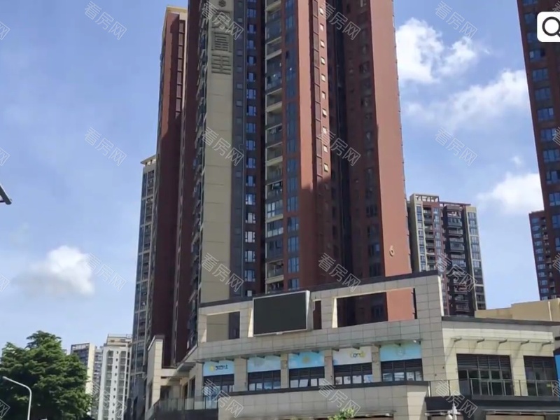 深圳中粮凤凰里小区信息图片9