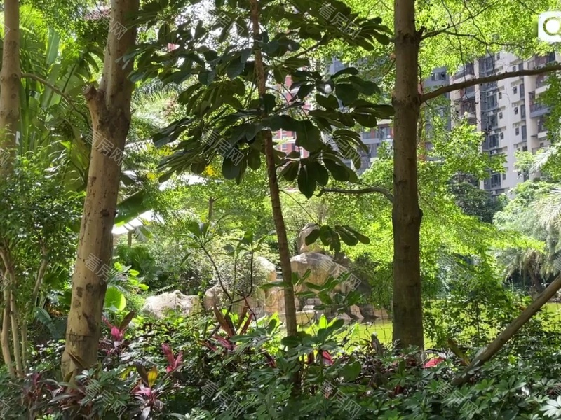 深圳佳兆业中央广场三期小区信息图片27