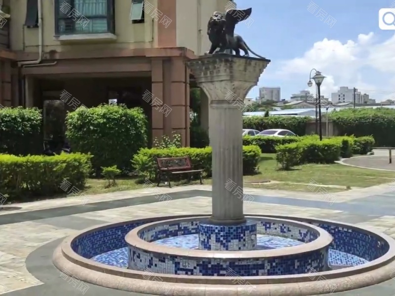 深圳金域豪庭三期小区信息图片22