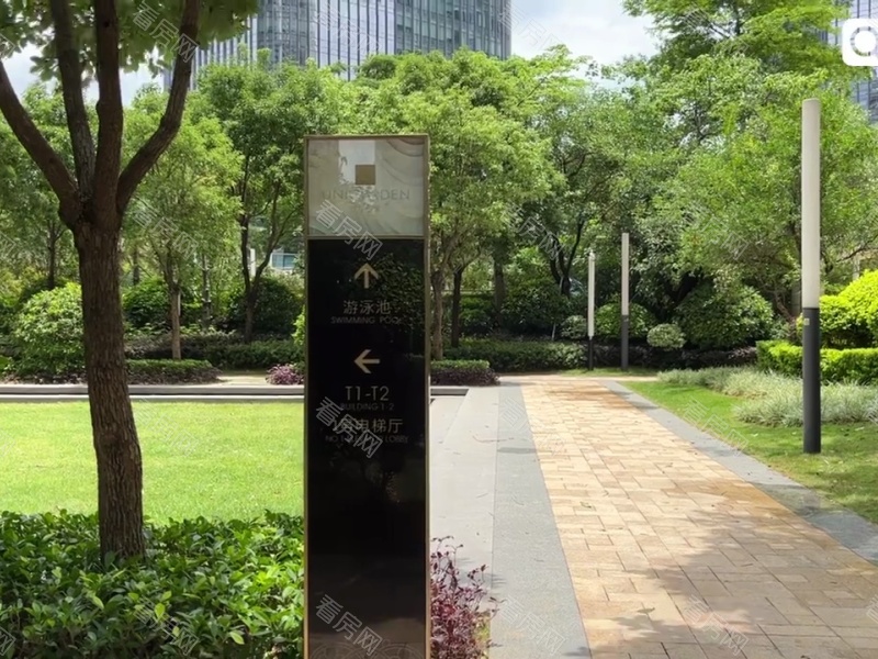 深圳壹方玖誉小区信息图片30